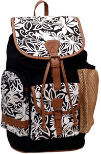 Moac BP027 Medium Backpack
