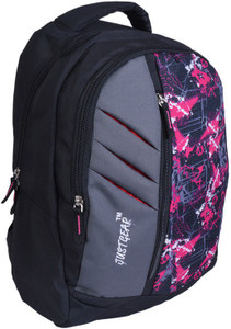 JustGear Backpack-Multicolour 25 L Backpack