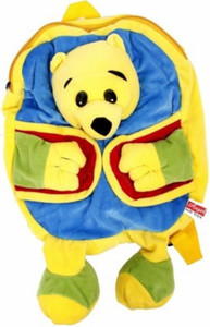 Disha Enterprises Full Body Pooh 7 L Backpack