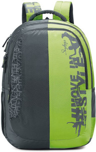 Skybags pogo plus 01 best sale