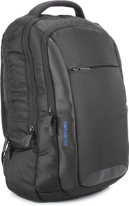 SAMSONITE Ikonn Laptop Backpack Black Price in India Flipkart