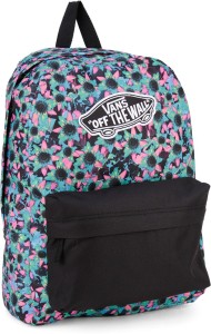 Vans Field Trippin Backpack - Mocha - One Size