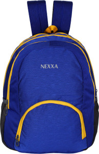 Nexxa School Bag 20 L Backpack