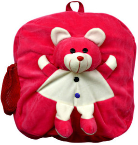 Disha Enterprises Cartoon mouse 5 L Backpack