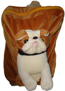 Disha Enterprises Cartoon 5 L Backpack