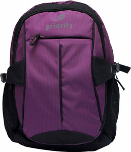 Fashion Knockout Side Adjustment Straps 5 L Laptop Backpack