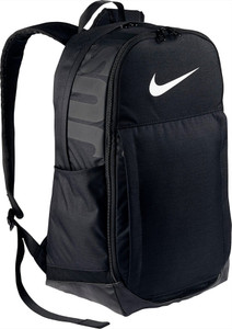 NIKE Brazilla Medium XL 33 L Backpack Black Price in India