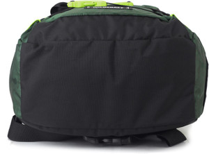 wildcraft buckler backpack