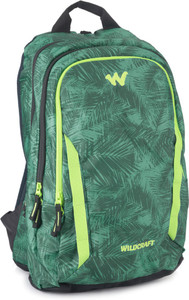 Wildcraft WC 7 Foliage 4 45 L Backpack 