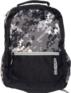 American tourister camouflage backpack store