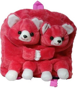 Motherland Kids Bag 5 L Backpack