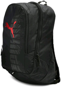 puma graphic 33 l backpack