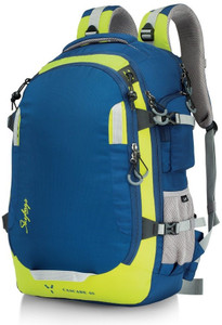 skybags 40l backpack
