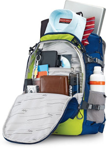 skybags 40l backpack