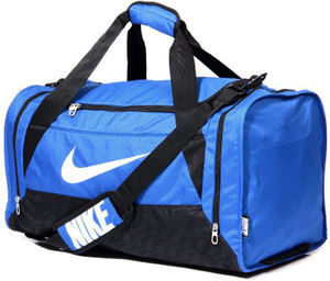 nike brasilia 6 medium duffel bag