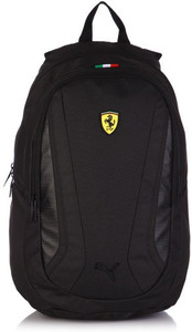 Puma ferrari deals bag flipkart