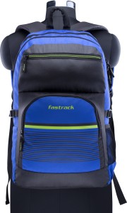Fastrack A0652NBL01 31 L Backpack
