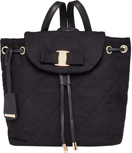 Diana Korr DK116BBLK 1.5 L Backpack