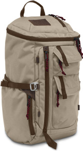 JanSport Watchtower 28 L Laptop Backpack Desert Beige Price in