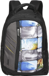 Zwart 114114 25 L Medium Backpack