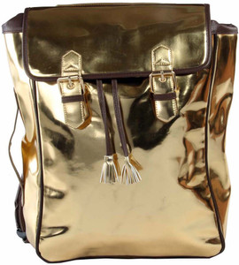 Shopharp panama oro 12 L Laptop Backpack