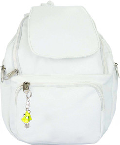 JG Shoppe JGBPMD29 10 L Backpack
