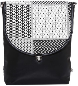 Shopharp wanderlust limo mono 12 L Laptop Backpack