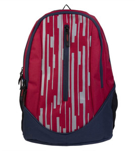 TANWORLD Tanworld Backpack_TWBP01_Red 26 L Backpack