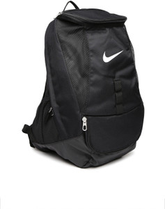 nike club team swoosh backpack
