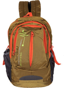 Pandora Premier Quality School Bag 35 L Backpack