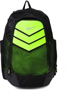 nike backpacks with max air