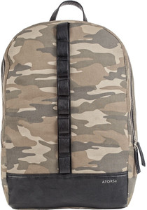 Atorse Nordic Arms Bagpack 30 L Laptop Backpack