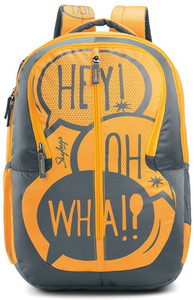 Skybags POGO PLUS 02 35 L Backpack