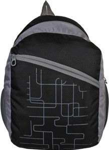 Pandora Light Weight School bag 20 L Backpack