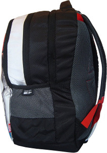 skybags spiderman backpack
