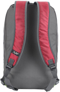 Skybags Flip 2 Way Hybrid Duffle 2 5 L 