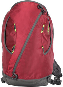 Skybags Flip 2 Way Hybrid Duffle 2 5 L 