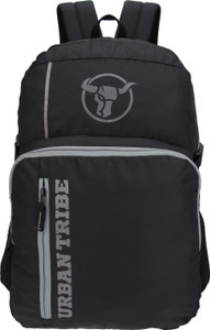 Urban Tribe Trinity Anti Theft 25 L Laptop Backpack