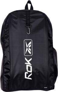 Hanu Waterproof School Bag