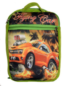 Pandora Kids School Bag 18 L Backpack