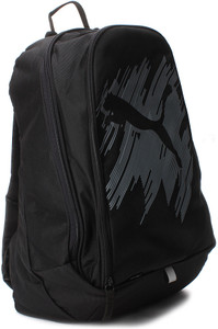 Puma echo 25 l laptop backpack outlet