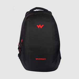 Wildcraft store y backpack