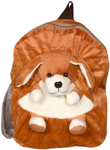 Disha Enterprises Cartoon 5 L Backpack