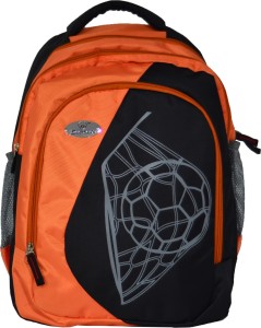 Duckback Fifa 6 L Backpack