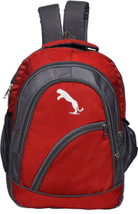 Hanu Waterproof School Bag