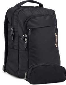 AMERICAN TOURISTER Citi Pro 2014 Laptop Backpack Black Price in