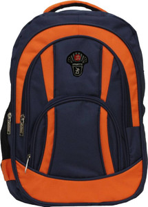 Starro Standard Size 20 L Backpack