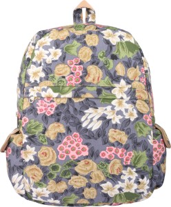 Crafts My Dream Two Side Pocket 10 L Backpack