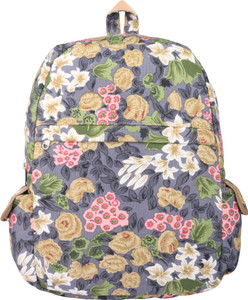 Crafts My Dream Two Side Pocket 10 L Backpack