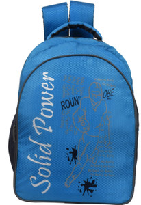 Lapaya-Raama Waterproof Backpack